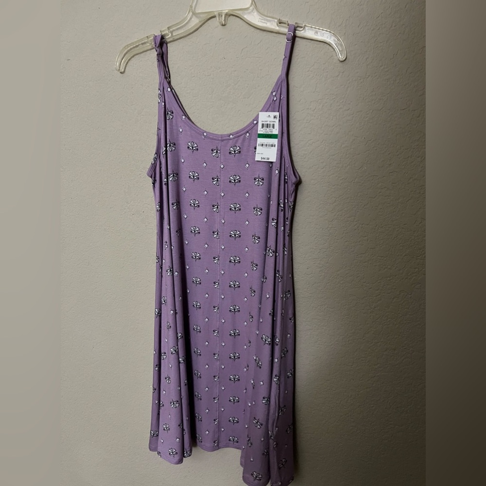 Women’s nightgown